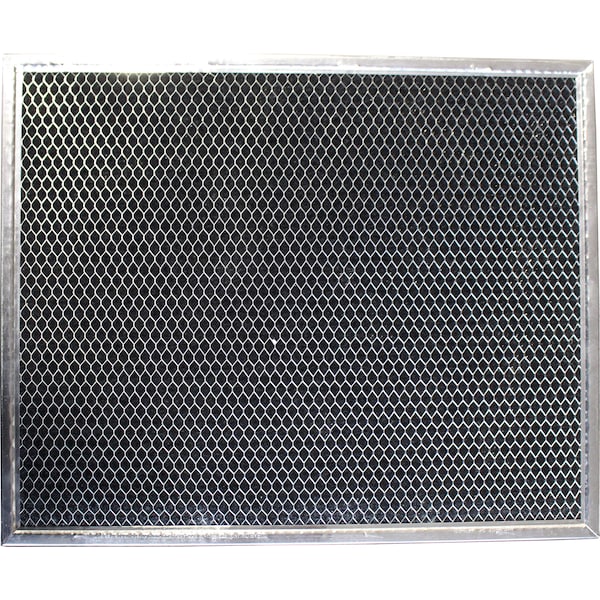 Carbon Filter for Broan: 99010308 BPSF30 QS WS GE: WB02X10707